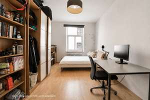 AIGNER - Wohnen in Bestlage: 3-Zimmer-Altbauwohnung in unmittelbarer Nähe des Isartors – Die vollständige Adresse der Immobilie erhältst du vom Anbieter., 80331 Graggenau, München – Vorschaubild 3