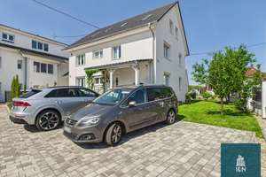MEHRGENERATIONENHAUS - Kernsaniertes Haus mit zwei Wohnungen mit 12-Zimmern in Rotenfels – Die vollständige Adresse der Immobilie erhältst du vom Anbieter., 76571 Gaggenau – Vorschaubild 25