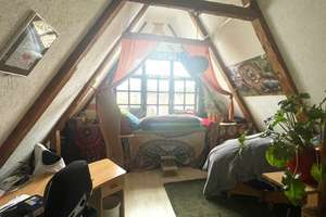 Fachwerkhaus im Loftstil in Vorra! – Die vollständige Adresse der Immobilie erhältst du vom Anbieter., 91247 Vorra – Vorschaubild 25