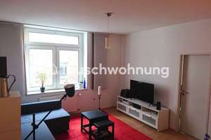 Tauschwohnung: 2-Zimmer Altbau im Agnesviertel – Blumenthalstraße 7, 50670 Neustadt/Nord, Köln – Vorschaubild 2
