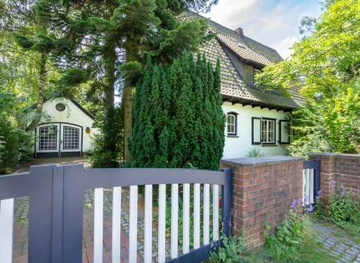 Haus kaufen in Bergedorf - ImmobilienScout24