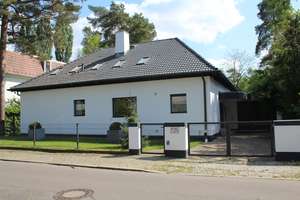 Villa im Grunewald - von Privat – Die vollständige Adresse der Immobilie erhältst du vom Anbieter., 14195 Schmargendorf, Berlin – Vorschaubild 2