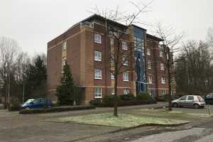 Gepflegte 3-Raum-Wohnung mit Balkon, Greifswalder Str. 52 in Bielefeld – Bielefeld – Vorschaubild 1