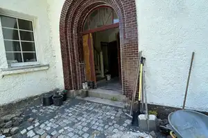 
Wohnen in großzügigem Stil Blick über Helmbrechts – Hof (Kreis) – Vorschaubild 15