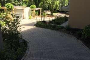 Helle Wohnung mit Balkon - Uni Nähe - AC City (1/6/11/16) – Weberstraße 21, 52064 Hangeweiher, Aachen – Vorschaubild 2