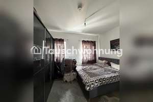 Tauschwohnung: 3-Zimmer-Wohnung in Hannover, Vahrenwald-List – Die vollständige Adresse der Immobilie erhältst du vom Anbieter., 30163 List, Hannover – Vorschaubild 2