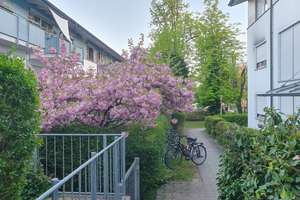 Naturnahes Wohnen am Pfaffensteiner Hang: 3-Zimmer-Wohnung in Regensburg – Alte Nürnberger Straße 46, 93059 Steinweg-Pfaffenstein, Regensburg – Vorschaubild 10