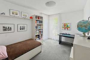 Top-Lage im Saarlandstraßenviertel: Attraktive 3,5 Zimmer-Wohnung mit Balkon und TG-Stellplatz – 44139 Ruhrallee, Dortmund – Vorschaubild 10