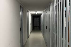 Seniorengerecht 3-Zimmer Wohnung mit Balkon I VERMIETET – 90763 Nördliche Südstadt, Fürth – Vorschaubild 13