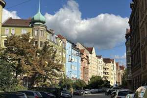 Lichtdurchflutete 3-Zi-ETW (DG) in idealer Stadtlage mit Dachloggia – Die vollständige Adresse der Immobilie erhältst du vom Anbieter., 90409 Uhlandstraße, Nürnberg – Vorschaubild 10