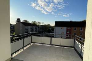 Reinkommen und Wohlfühlen: ansprechende 2,5-Zimmer-Wohnung – Bauernkamp 15, 44339 Eving (Ortsteil), Dortmund – Vorschaubild 4