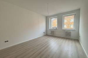 Frisch sanierte 2-Zimmer-Wohnung in zentraler Lage! – Die vollständige Adresse der Immobilie erhältst du vom Anbieter., 24143 Gaarden-Ost, Kiel – Vorschaubild 3