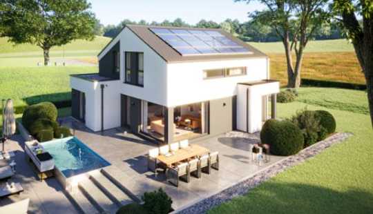 Bild von Bien-Zenker: Ihr Traumhaus, maßgeschneidert für die Zukunft