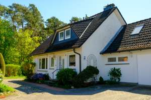 Modernisiertes Einfamilienhaus in Winsen (Aller)