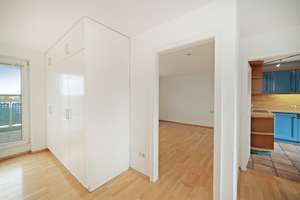 2 Zimmerwohnung - Ihr Logenplatz über Rosenheim mit Alpenblick – Die vollständige Adresse der Immobilie erhältst du vom Anbieter., 83022 Ost, Rosenheim – Vorschaubild 16