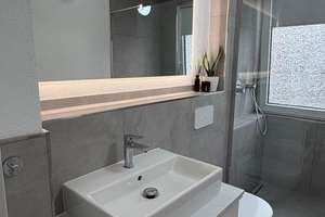 Hochwertig kernsanierte 3-Zimmer-Wohnung mit Balkon in Wuppertal-Sonnborn - provisionsfrei – 42327 Elberfeld West, Wuppertal – Vorschaubild 14