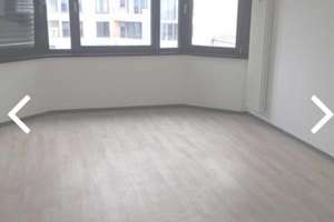 moderne 1-Zimmer Wohnung in Darmstadt-Mitte – Neckarstraße 14, 64283 Mitte, Darmstadt – Vorschaubild 1