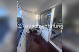 Tauschwohnung: 3 Zimmer Wohnung ruhige Lage + Balkon und Gartenmitnutzung – Die vollständige Adresse der Immobilie erhältst du vom Anbieter., 50739 Bilderstöckchen, Köln – Vorschaubild 3