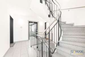 Bezugsfrei: Moderne Wohnung mit Einbauküche und überdachtem Balkon in ruhiger Lage – Gret-Palucca-Weg 5, 81245 Altaubing, München – Vorschaubild 12