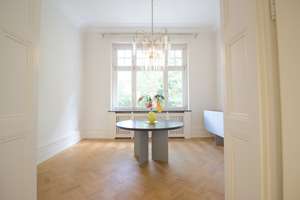 Villa Bonn Gründerzeit   – sofort nutzbar – Die vollständige Adresse der Immobilie erhältst du vom Anbieter., 53113 Gronau, Bonn – Vorschaubild 7