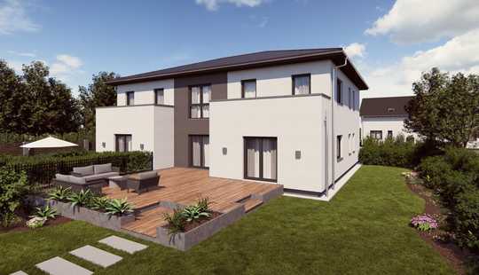 Bild von Ihr individuelles Traumhaus iGestalten Sie mit allkauf!