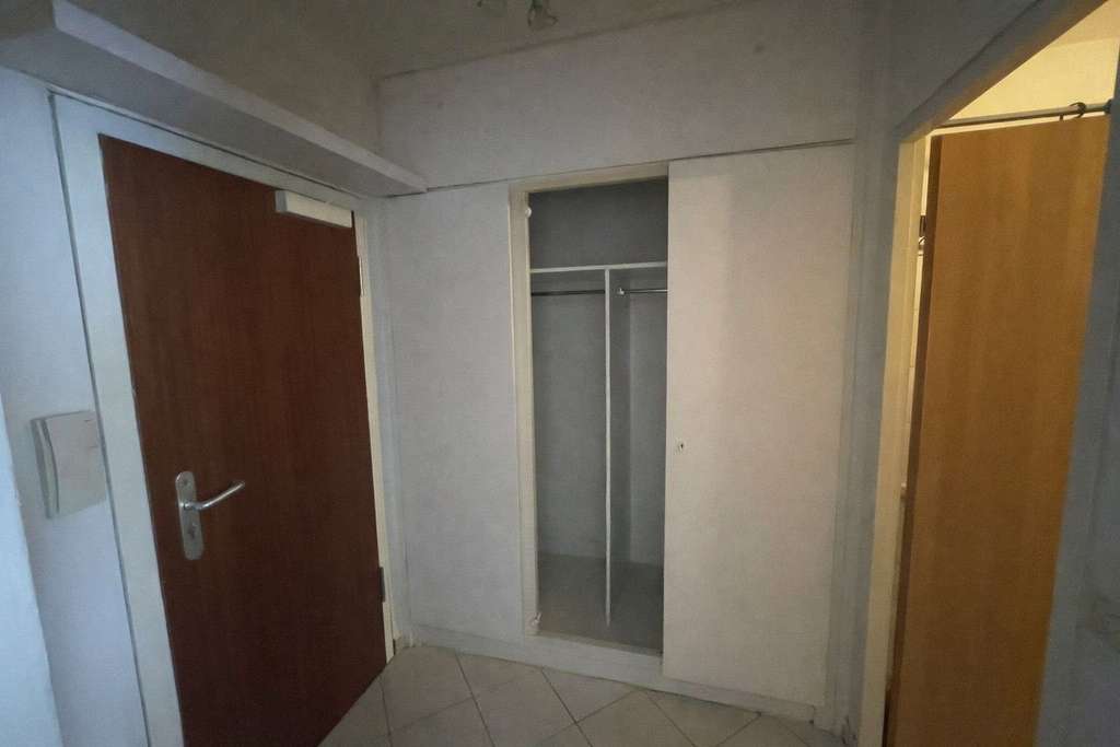 Immobilie in Uetersen - Solide Kapitalanlage: Vermietete 1-Zimmer-Wohnung mit Balkon in gepflegter Wohnanlage - Bild 2