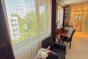 Voll möbliertes, renoviertes Appartment in ruhiger Lage in Schwabing - Nähe U2 / U3 – Die vollständige Adresse der Immobilie erhältst du vom Anbieter., 80804 Am Luitpoldpark, München – Vorschaubild 21
