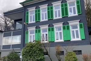 Renovierte 2-Zimmer-Wohnung KDB am Neuplatz in Remscheid – Neuplatz 8, 42855 Haddenbach, Remscheid – Vorschaubild 2