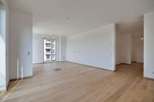 Waterfront ! Erstbezug ! exklusive Neubau Wohnung mit unverbaubarem Blick – Die vollständige Adresse der Immobilie erhältst du vom Anbieter., 40549 Heerdt, Düsseldorf – Vorschaubild 8