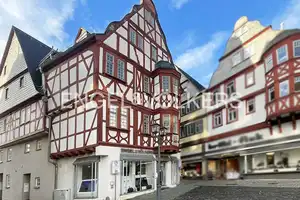 Historisches Wohn- und Geschäftshaus im Herzen der Altstadt – Limburg-Weilburg (Kreis) – Vorschaubild 2