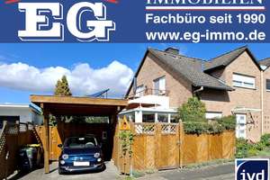 DHH mit vielen Extras zur Miete