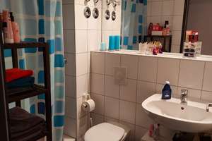 Appartement mit Balkon und Pantryküche - nur für Studenten und Azubis – Galgenbergstraße 12a, 93053 Galgenberg, Regensburg – Vorschaubild 6