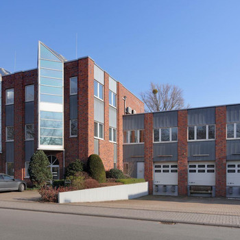 Attraktive & ruhig gelegene Büroeinheiten im Unternehmer Park l PROVISIONSFREI l Parkplätze