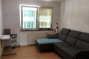 Helle 2 Zimmer Küche, Bad, Balkon Wohnung in der Mainzer Neustadt – 55118 Neustadt, Mainz – Vorschaubild 1