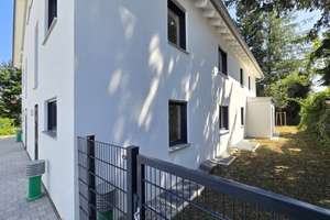 Bezugsfertige DG-Maisonettewohnung inkl. EBK (provisonsfrei) in Trudering – Die vollständige Adresse der Immobilie erhältst du vom Anbieter., 81825 Waldtrudering, München – Vorschaubild 24