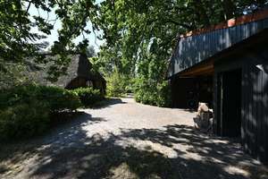 Reetgedecktes Bauernhaus auf herrlichem Grundstück – Die vollständige Adresse der Immobilie erhältst du vom Anbieter., 26125 Ofenerdiek, Oldenburg (Oldenburg) – Vorschaubild 2