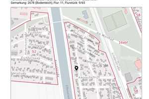 Einziehen und sich auf Anhieb wohlfühlen - Winkelbungalow am Elbe-Seitenkanal – Uelzen (Kreis) – Vorschaubild 32