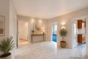 Maisonette mit Charakter – außergewöhnliches Wohnen im Westend – Die vollständige Adresse der Immobilie erhältst du vom Anbieter., 14052 Westend, Berlin – Vorschaubild 2