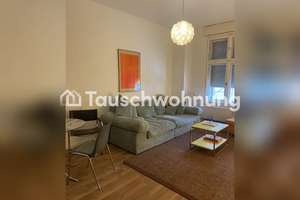 Tauschwohnung: Biete 105 m2 Wohnung in Friedrichshain (Samariterkiez) – Die vollständige Adresse der Immobilie erhältst du vom Anbieter., 10247 Friedrichshain, Berlin – Vorschaubild 7