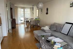 Lichtdurchflutete Wohnung - praktischer Grundriss – Furtwänglerstraße 65, 70195 Botnang-West, Stuttgart – Vorschaubild 2