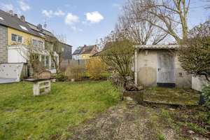 Raum für Wachstum – Familienfreundliches 5,5-Raum-Reihenendhaus mit Potential in Frillendorf – Die vollständige Adresse der Immobilie erhältst du vom Anbieter., 45139 Frillendorf, Essen – Vorschaubild 30