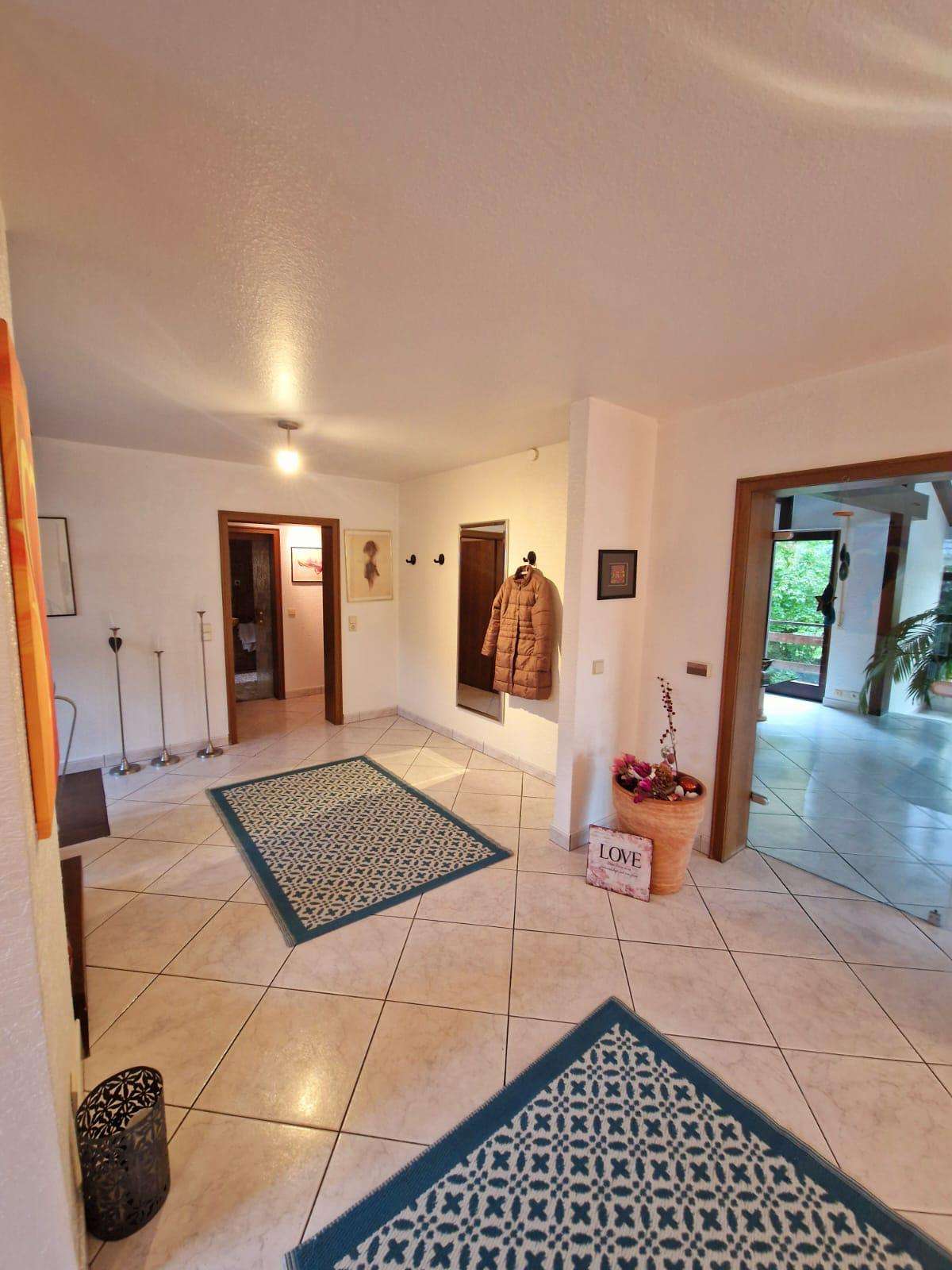 Immobilie in Rodenbach - Einfamilienhaus im Grünen für die Großfamilie - Bild 12