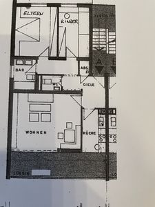3-Zimmer Wohnung in Kirchseeon/Eglharting