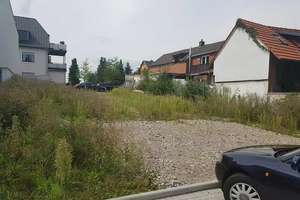 Ihre Chance: Baugrundstück inkl. Baugenehmigung für Doppelhaus