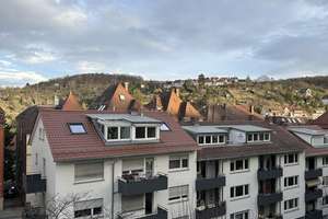 3-Zimmer-Wohnung mit 2 Balkonen in Stuttgart-Ost - 2024 umfassend saniert – Planckstraße 13, 70184 Gablenberg, Stuttgart – Vorschaubild 8