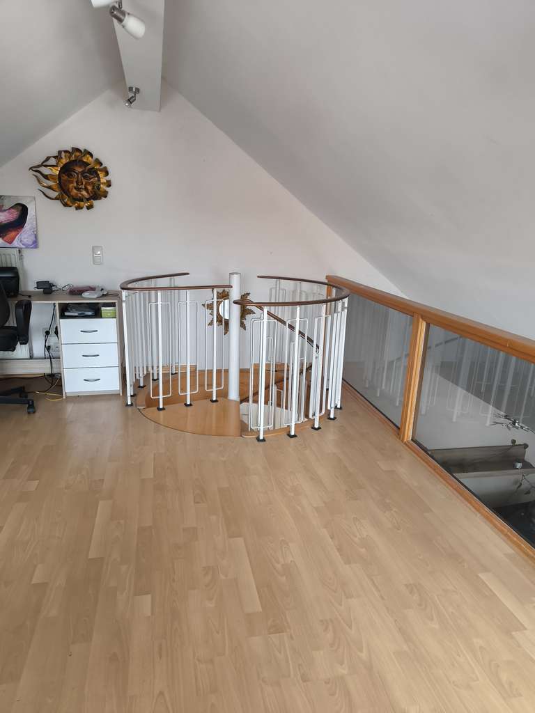 Immobilie in Karlstein am Main - Wohntraum - Moderne 3-Zimmer-Maisonettewohnung in kleiner Wohneinheit - Bild 4