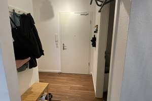 Kapitalanlage oder ihr neues Zuhause.  Attraktive Eigentumswohnung in Uni-Nähe mit Balkon, Keller un – Die vollständige Adresse der Immobilie erhältst du vom Anbieter., 26129 Wechloy, Oldenburg (Oldenburg) – Vorschaubild 3