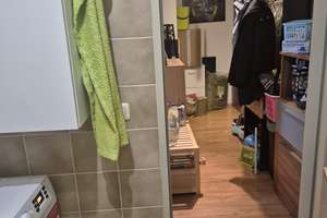 Gepflegte 2-Raum-Wohnung sucht Nachmieter – Die vollständige Adresse der Immobilie erhältst du vom Anbieter., 52074 Vaalserquartier, Aachen – Vorschaubild 2
