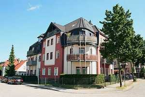 Mehrfamilienhaus, Energieeffizienzhaus, 16 WE mit Parkplätze, Balkon/ Terrasse, voll vermietet – Struvestraße 34, 1844 Sächsische Schweiz-Osterzgebirge (Kreis) – Vorschaubild 3