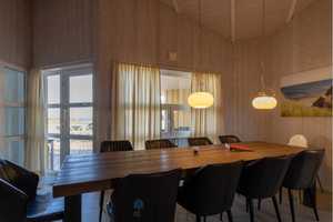 Schönhagen: Renditestarkes Ferienhaus mit 6 Schlafzimmern und saniertem Pool- und Wellnessbereich – Rendsburg-Eckernförde (Kreis) – Vorschaubild 19